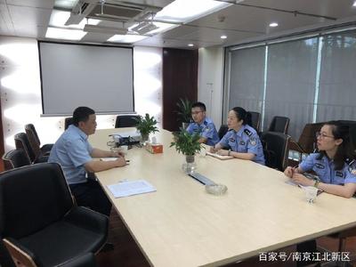 江北新区因私出入境中介服务 从无到有的里程碑突破