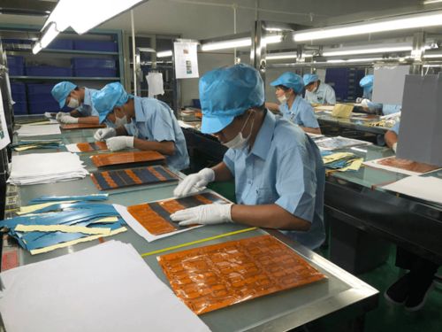 广州打工月入过万真相 警惕因私出入境中介的“高薪陷阱”